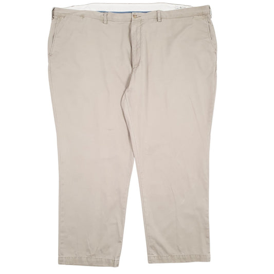 Mens Brown Polo Ralph Lauren Chino Trousers