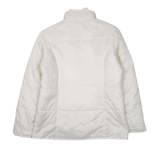 Womens Cream Naj Oleari Coat
