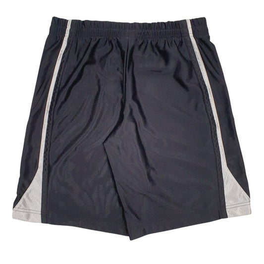 Mens Black Nike Shorts