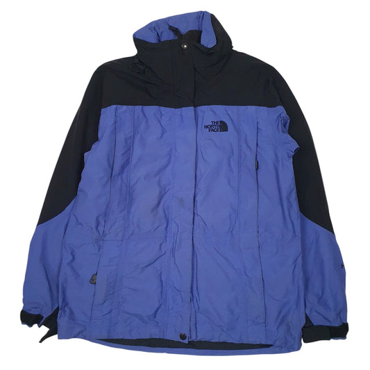 Womens Blue The North Face Coat