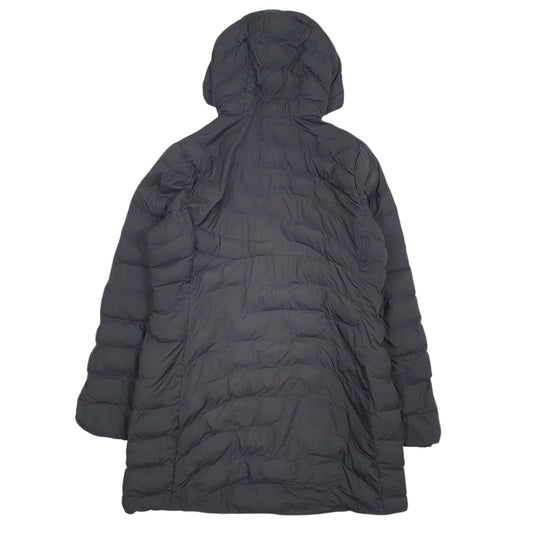 Womens Grey Reebok Coat