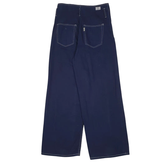 Womens Blue Cepo Jeans