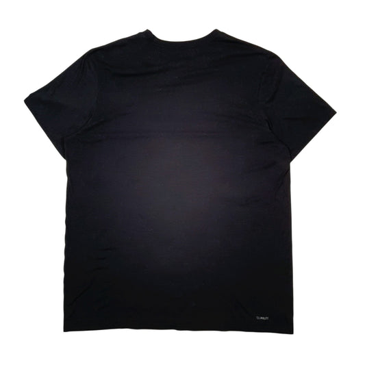 Mens Black Adidas T Shirt