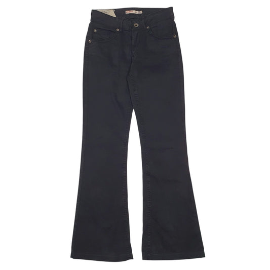 Womens Black Light Jeans Casual JeansW26 L29