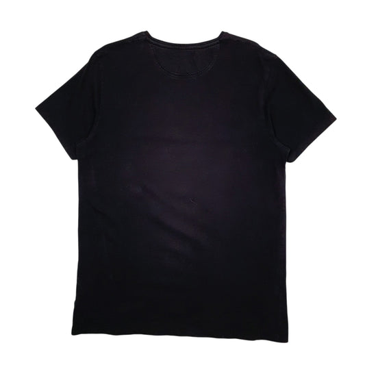 Mens Black Timberland T Shirt