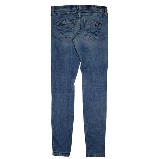 Womens Blue EDC Jeans