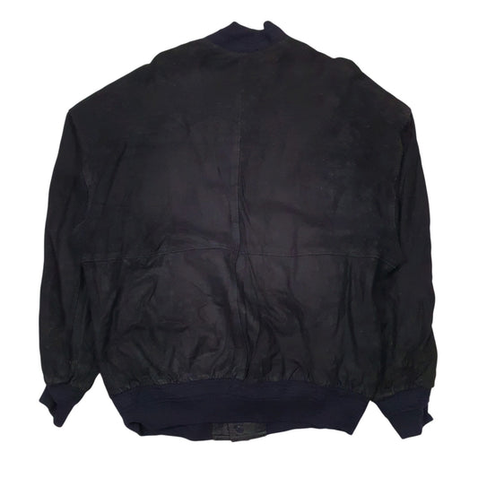 Womens Black Unbranded Coat
