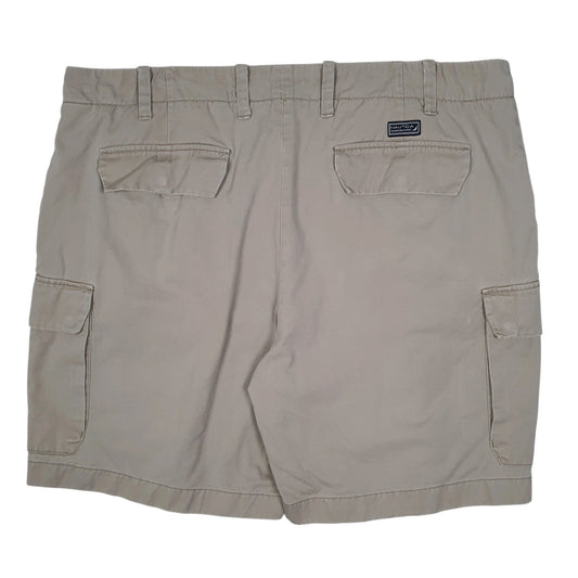 Mens Grey Nautica Shorts