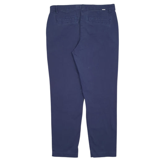 Mens Blue Levis Trousers
