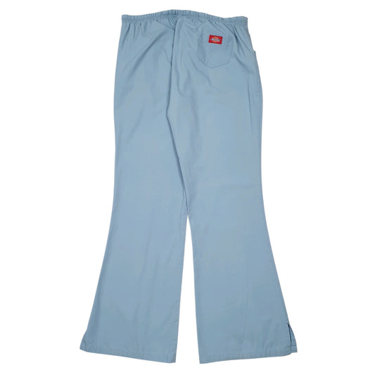 Womens Blue Dickies Vintage Trousers