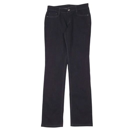 Womens Black Noir Casual JeansW30 L32