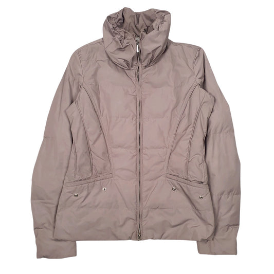 Womens Brown Trussardi Coat
