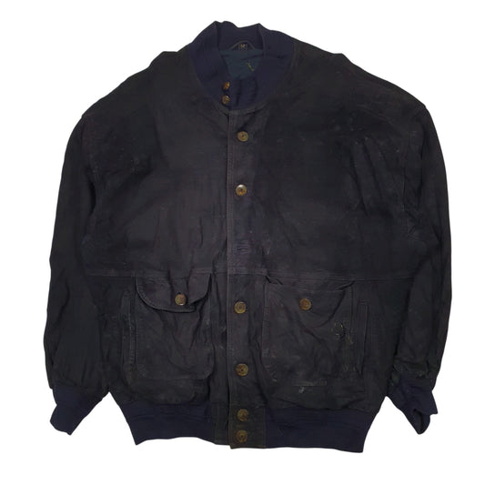 Womens Black Unbranded Coat
