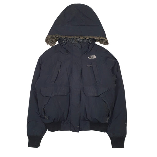 Womens Black The North Face Coat