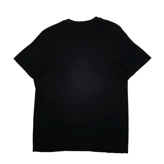 Mens Black Adidas Black Lives Matter T Shirt