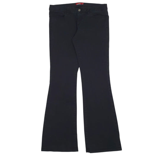 Womens Black Dickies Workwear JeansW30 L30