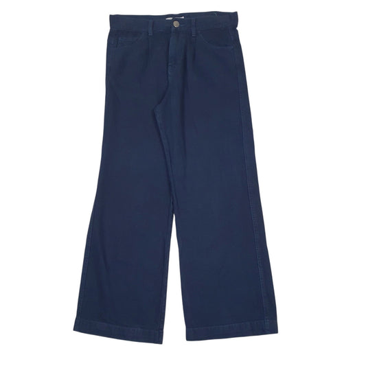 Womens Navy Lowry Farm Causal JeansW28 L27