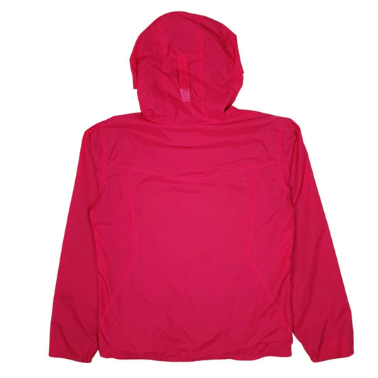 Womens Pink Columbia Sportswear Company Coat