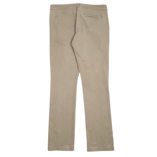 Womens Brown Dickies Trousers