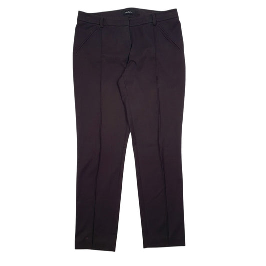 Womens Grey Max & Co Formal Trousers
