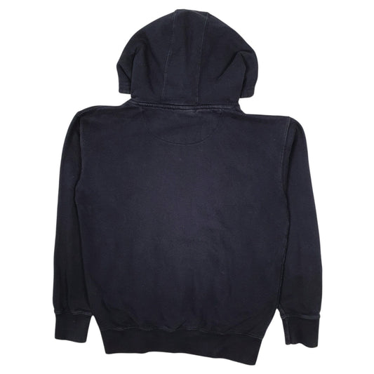 Mens Navy Nike Hoodie Jumper