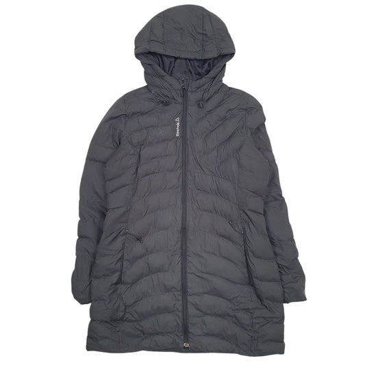 Womens Grey Reebok Coat