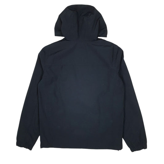 Mens Navy Levis Softshell Coat
