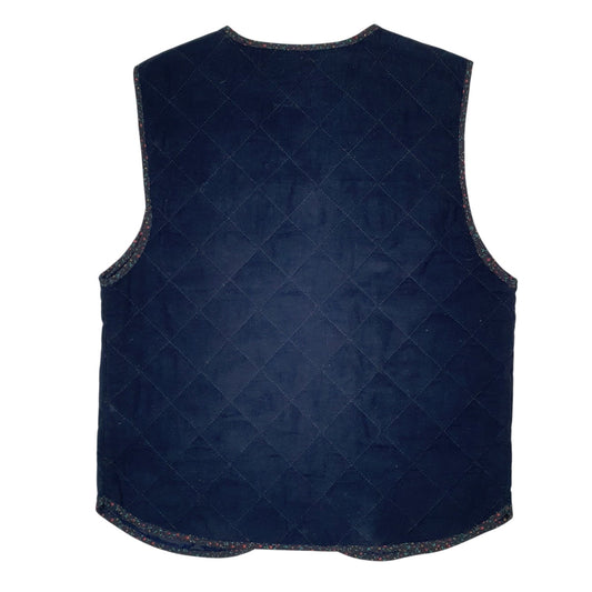 Mens Navy Matt Delehga Coat