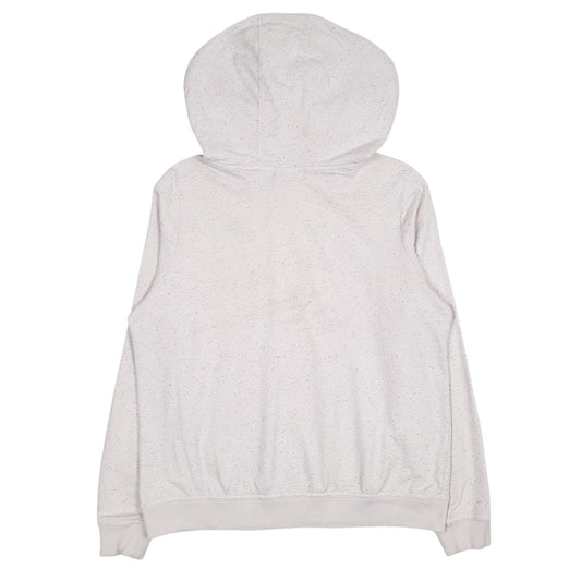 Womens Pink Nike Hoodie Jumper