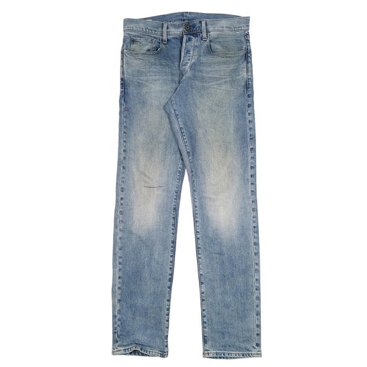 Womens Blue G Star Casual JeansW29 L32