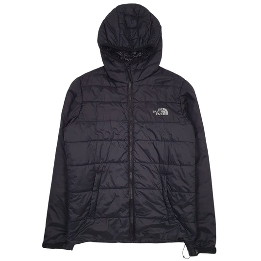 Mens Black The North Face Coat