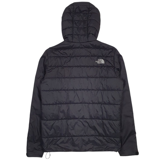 Mens Black The North Face Coat