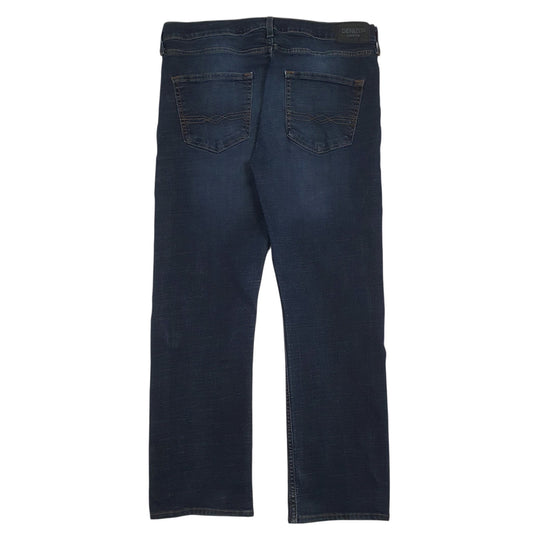 Mens Blue Levis Jeans