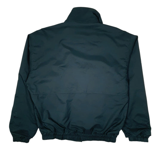Mens Green Patagonia Pneumatic Coat