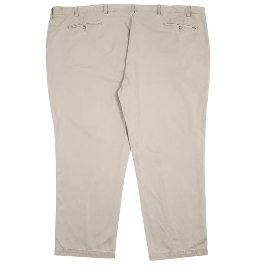 Mens Brown Polo Ralph Lauren Trousers