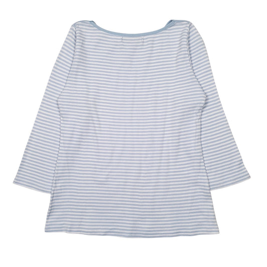 Womens White Zara T Shirt