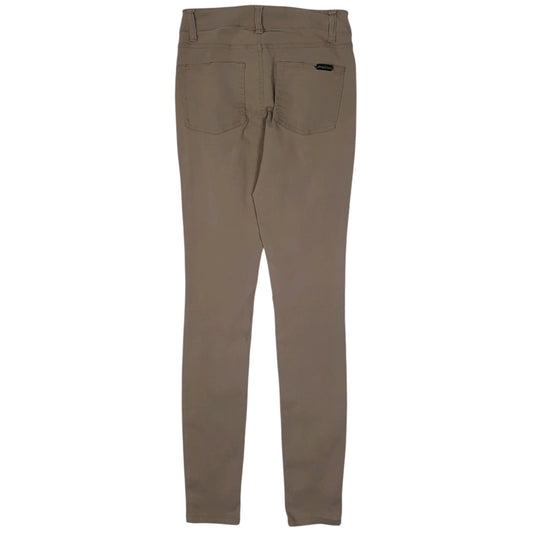 Womens Beige Dickies Trousers