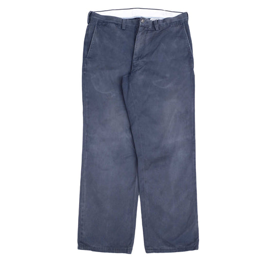 Mens Navy Polo Ralph Lauren Chino 6