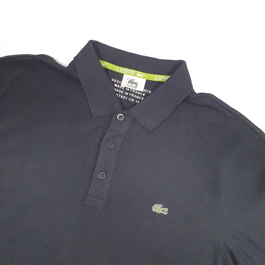 Lacoste Short Sleeve Polo Shirt