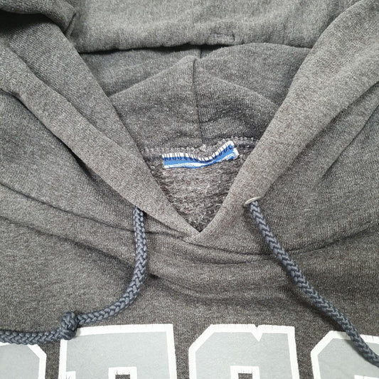 Champion Oregon Hoodie Cotton Jumper S