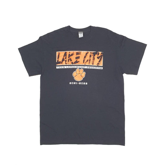Gildan USA College Lake City Short Sleeve T Shirt