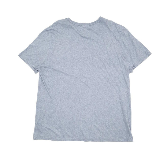 Nautica Short Sleeve T Shirt Blue