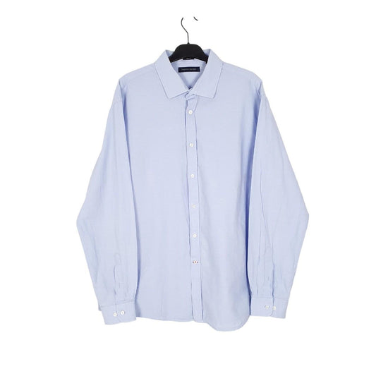 Tommy Hilfiger Long Sleeve Slim Fit Shirt