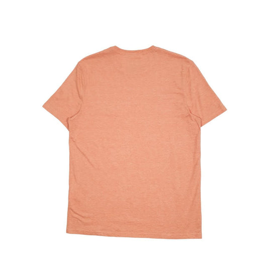 Nautica Short Sleeve T Shirt Blue