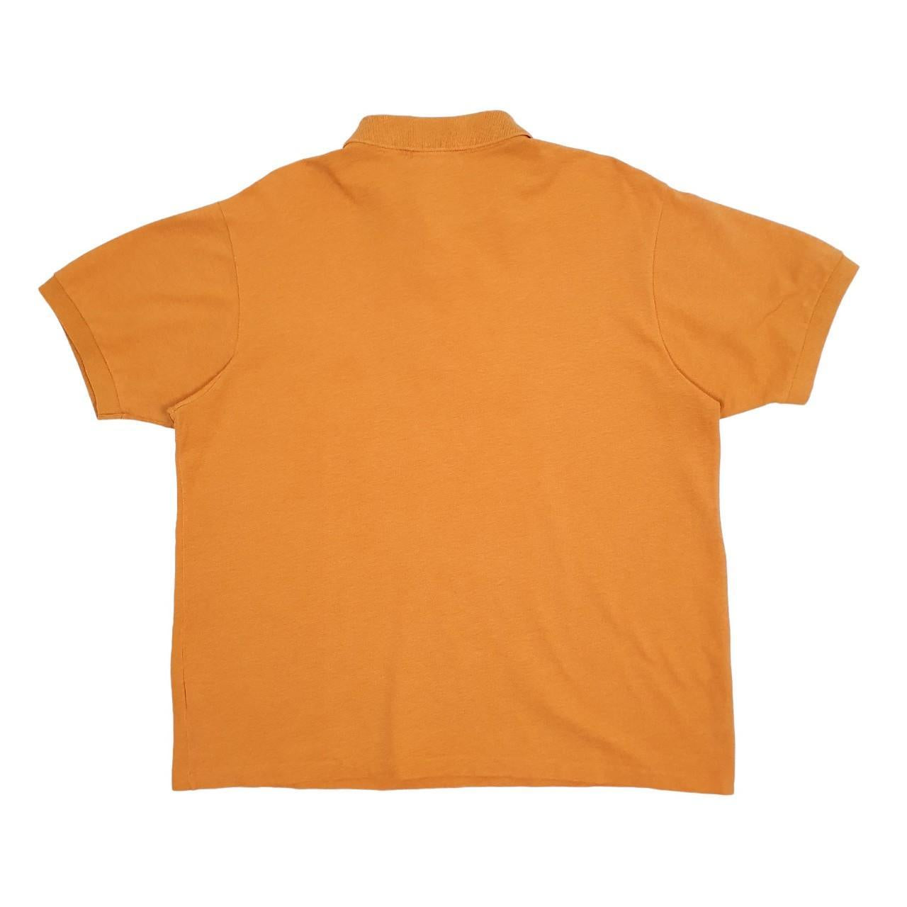 Lacoste Classic Fit Short Sleeve Polo Shirt