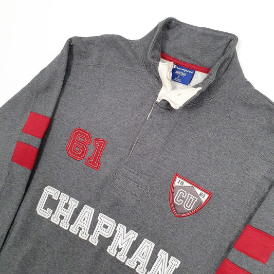 Champion Quarter Zip S