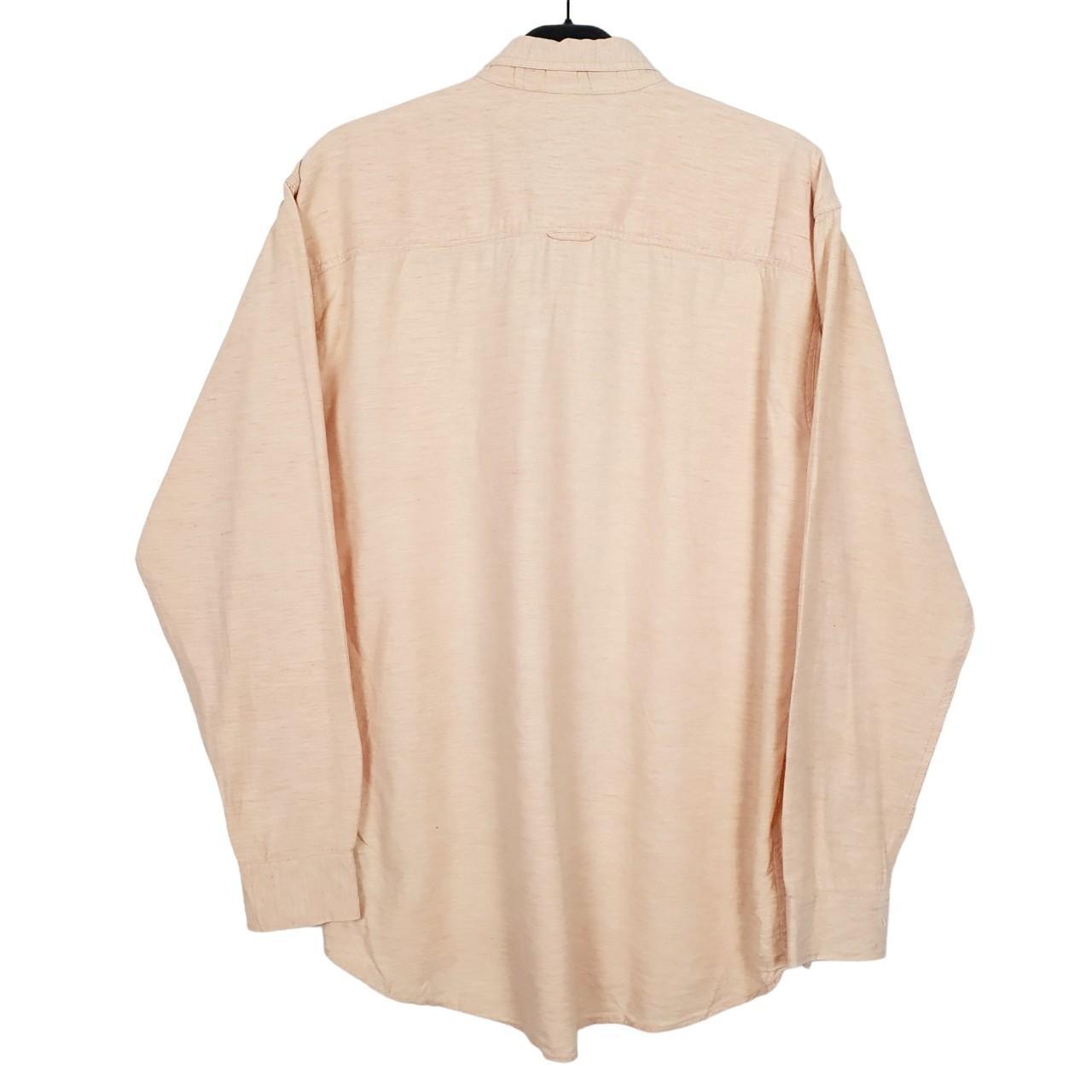 Tommy Hilfiger Long Sleeve Regular Fit Shirt