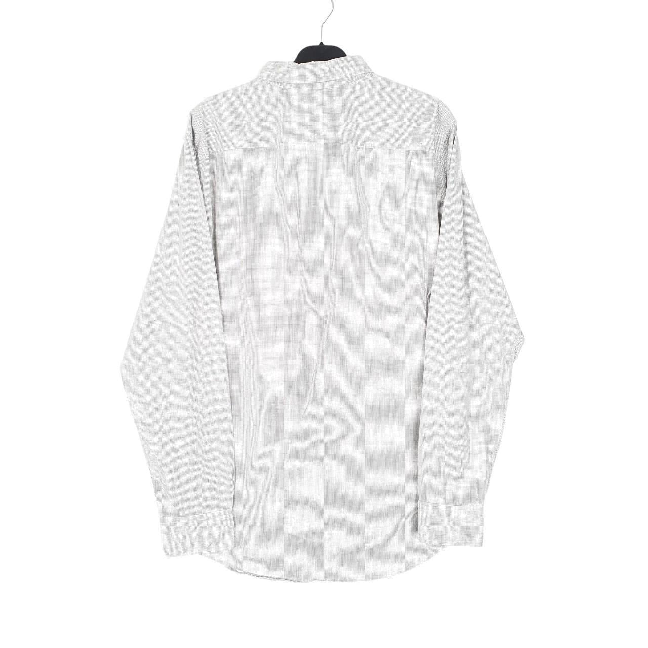 Tommy Hilfiger New York Long Sleeve Regular Fit Check Shirt