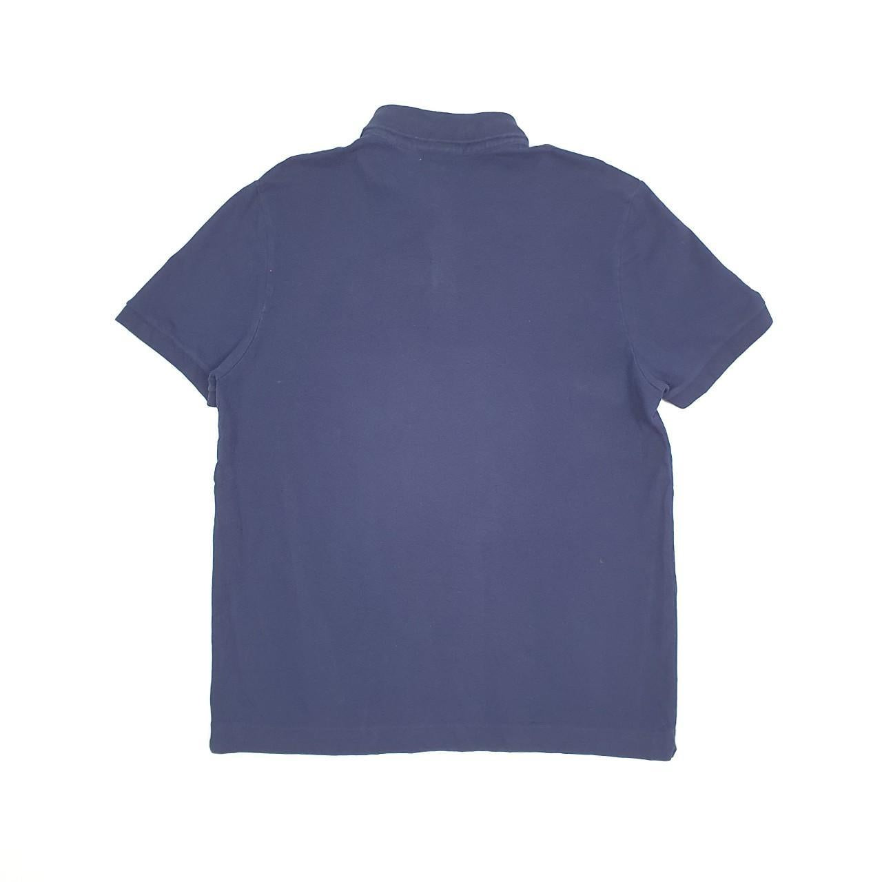 Lacoste Short Sleeve Polo Shirt