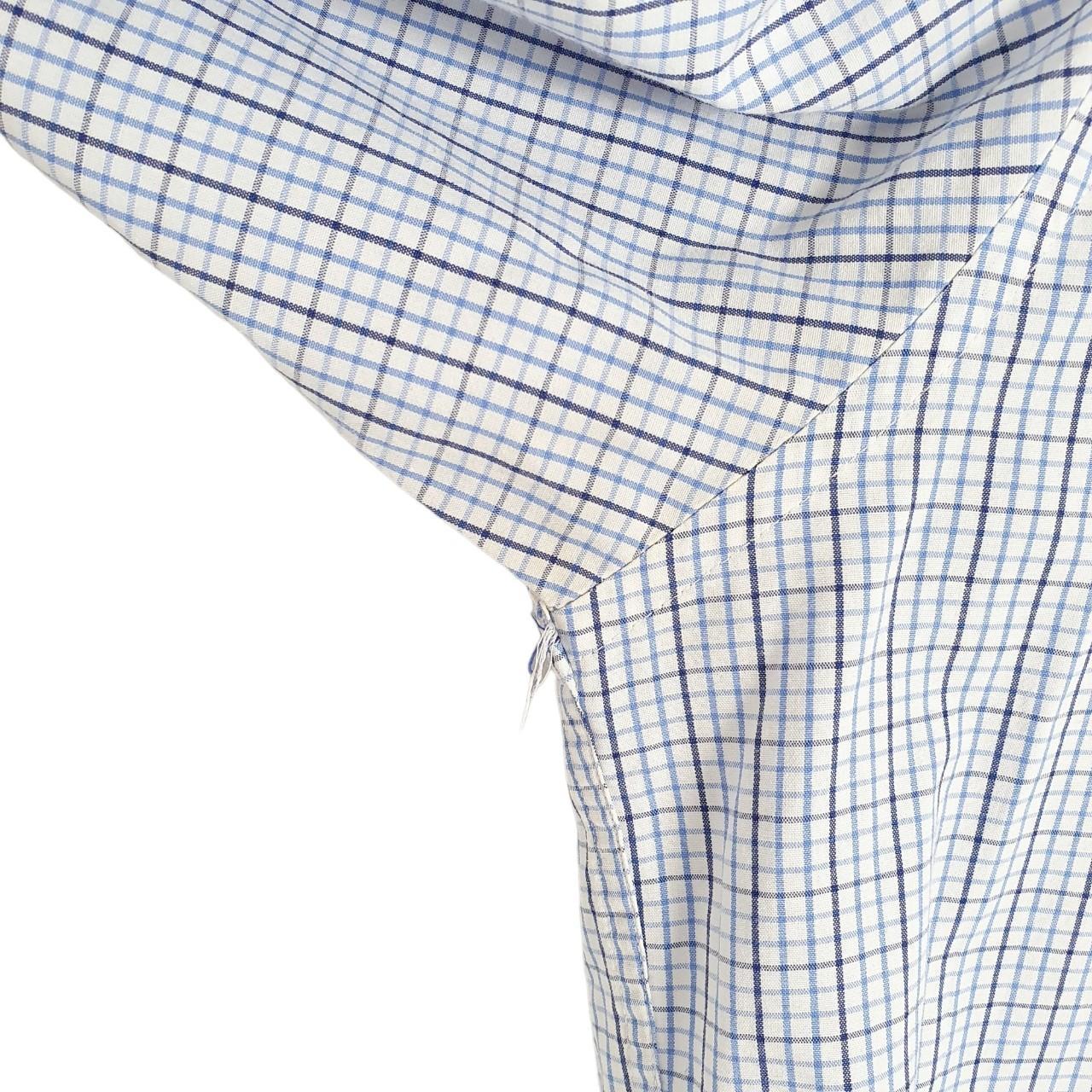 Tommy Hilfiger Long Sleeve Regular Fit Check Shirt